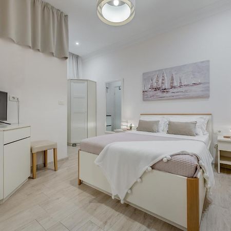 Victoria Luxury Rooms - Split Downtown מראה חיצוני תמונה
