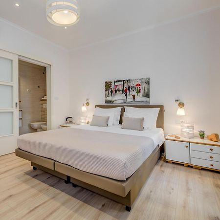 Victoria Luxury Rooms - Split Downtown מראה חיצוני תמונה