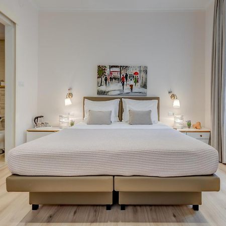 Victoria Luxury Rooms - Split Downtown מראה חיצוני תמונה
