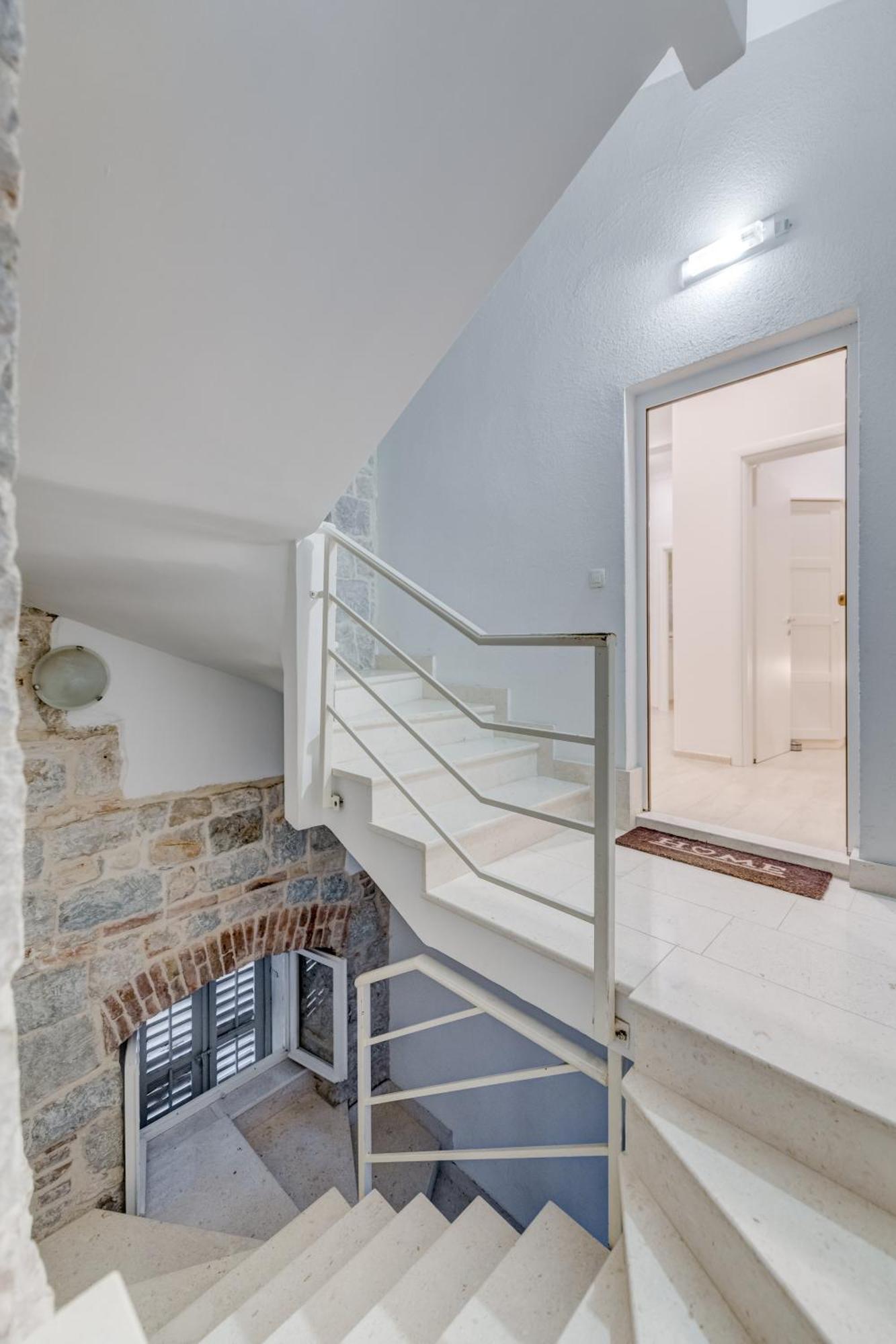 Victoria Luxury Rooms - Split Downtown מראה חיצוני תמונה