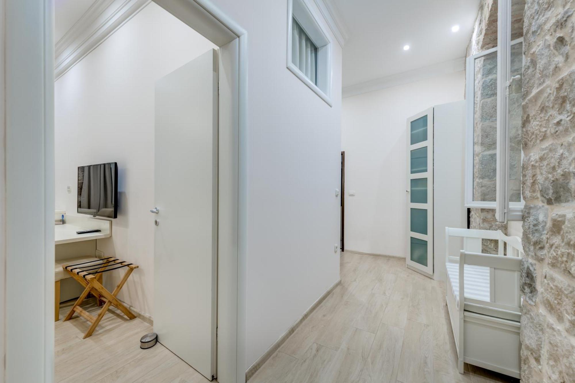 Victoria Luxury Rooms - Split Downtown מראה חיצוני תמונה