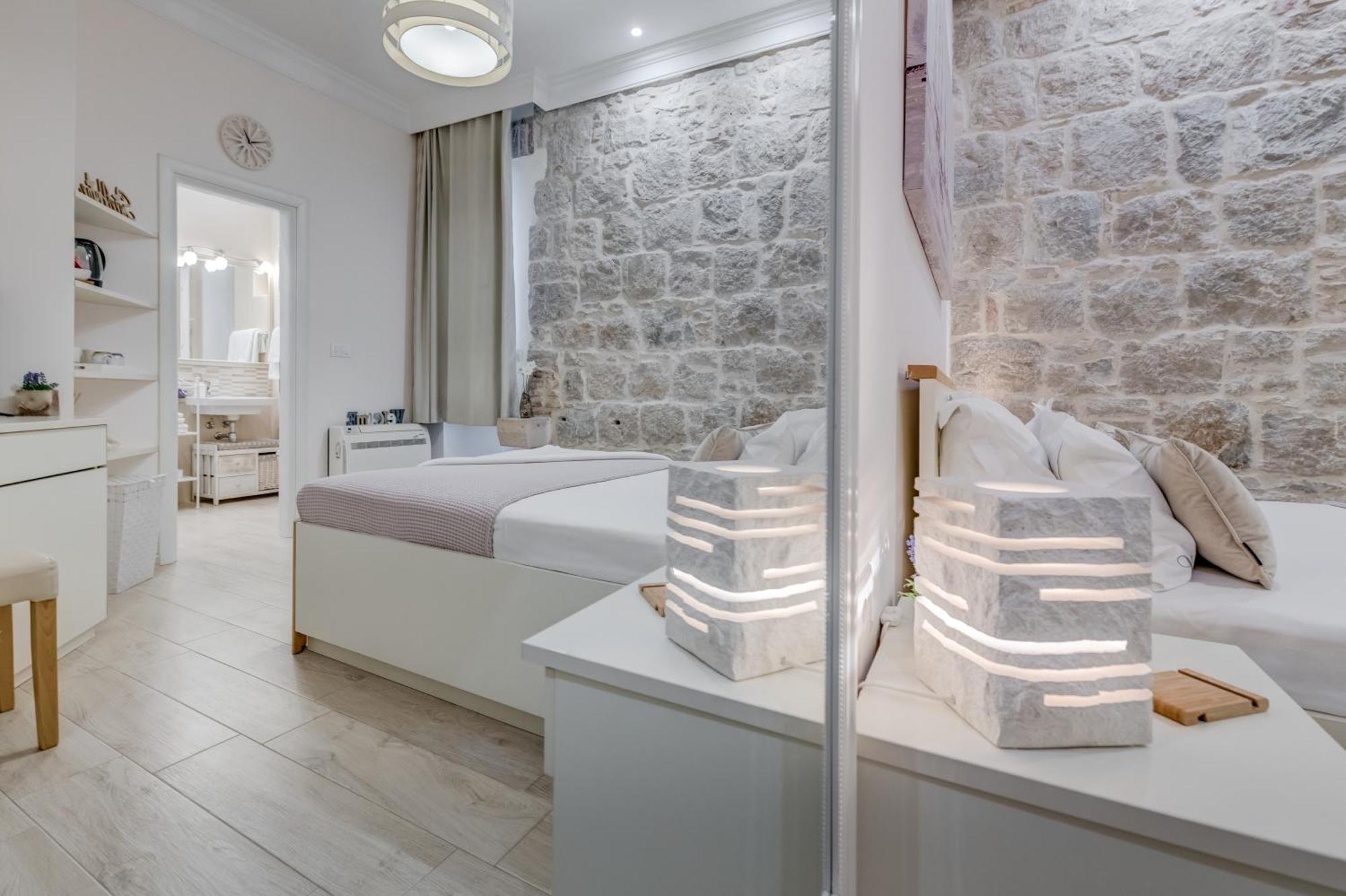 Victoria Luxury Rooms - Split Downtown מראה חיצוני תמונה