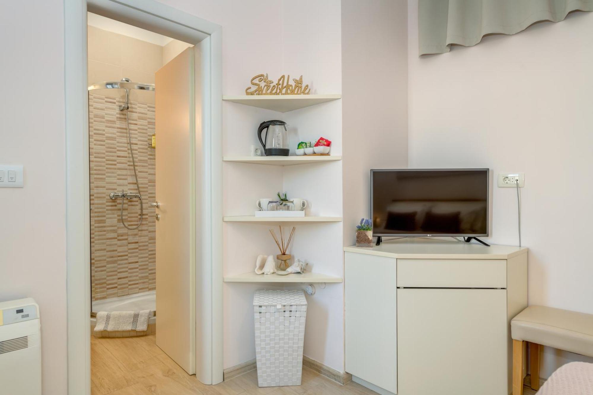 Victoria Luxury Rooms - Split Downtown מראה חיצוני תמונה