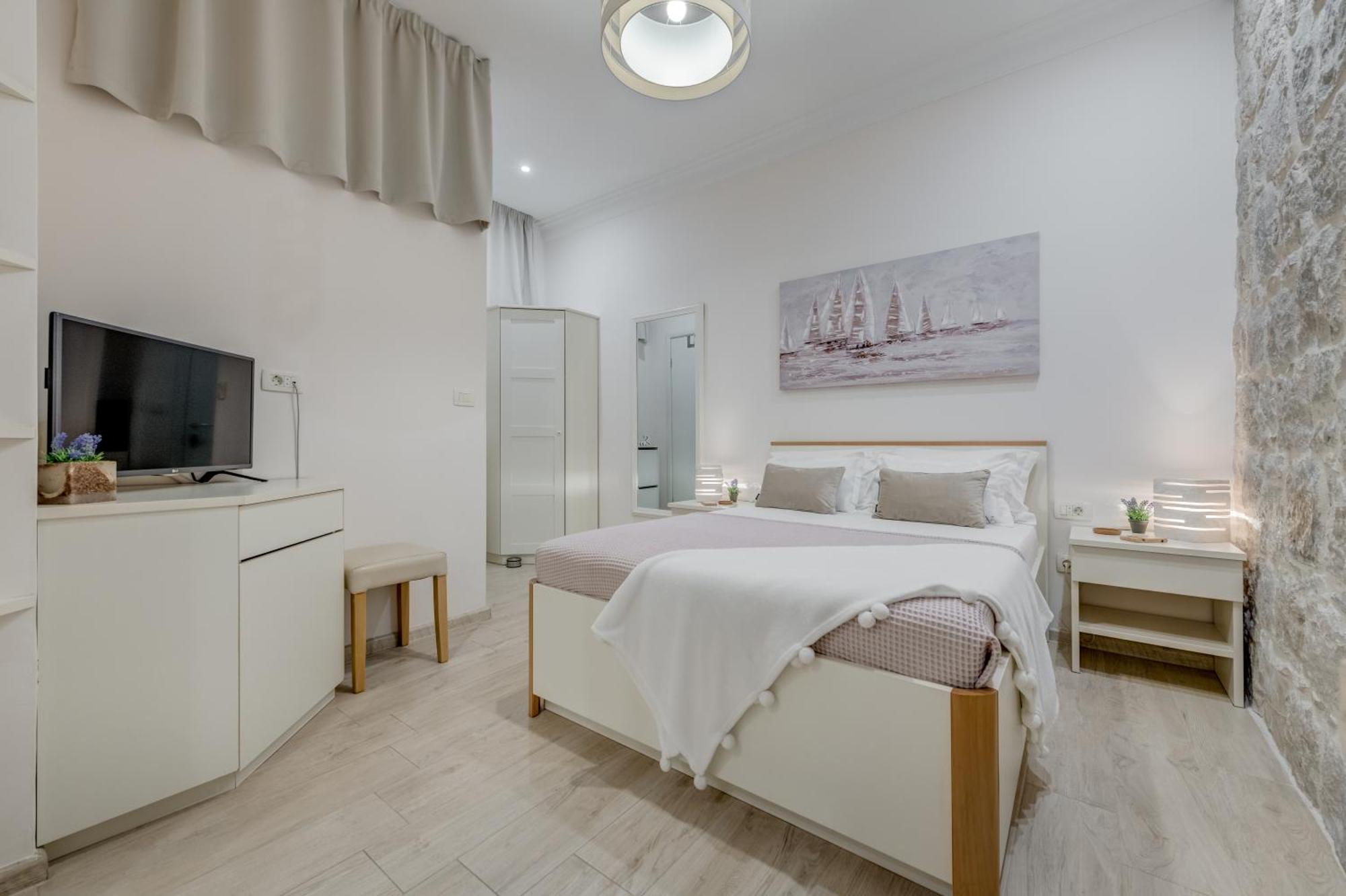 Victoria Luxury Rooms - Split Downtown מראה חיצוני תמונה