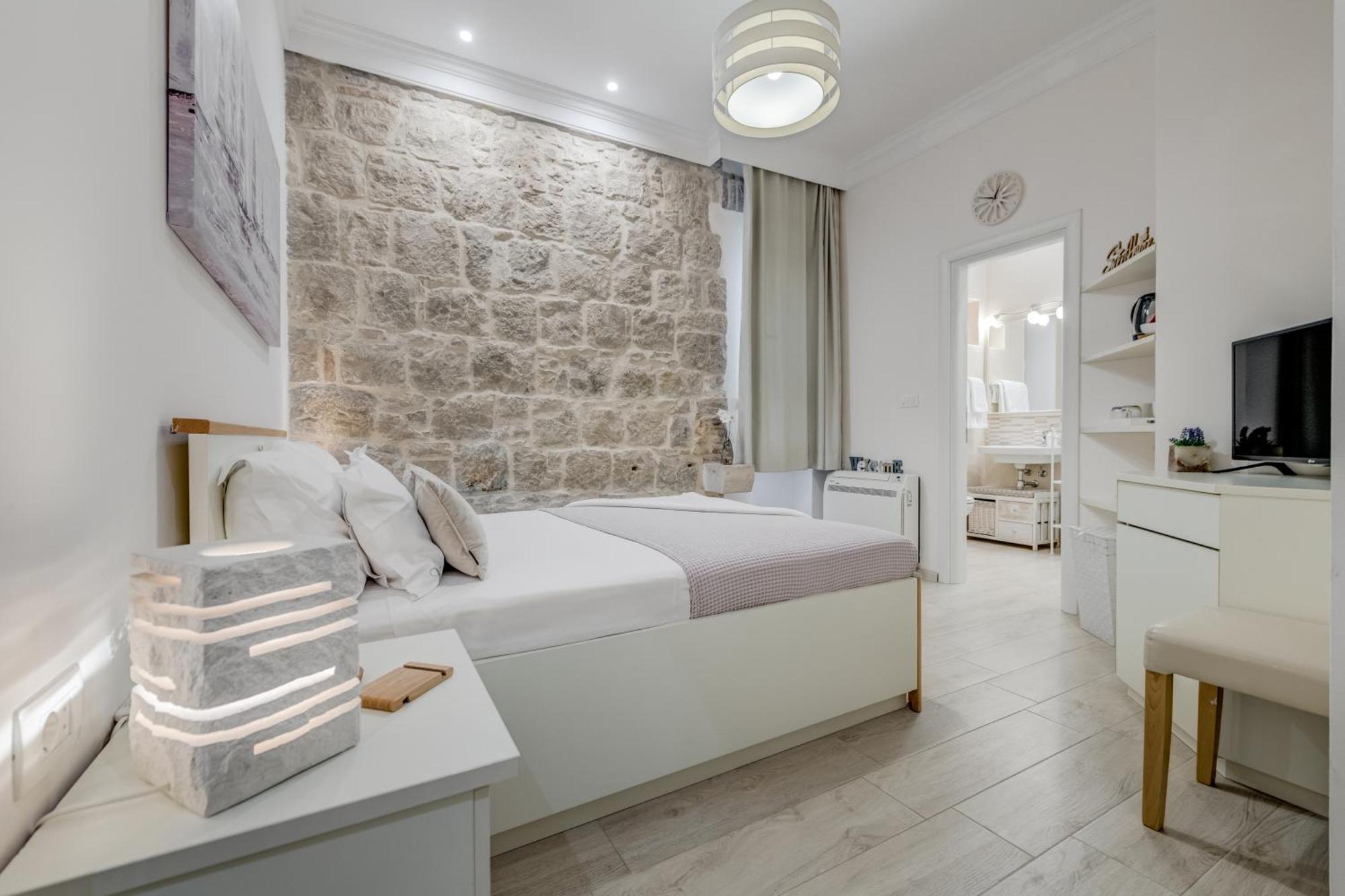 Victoria Luxury Rooms - Split Downtown מראה חיצוני תמונה