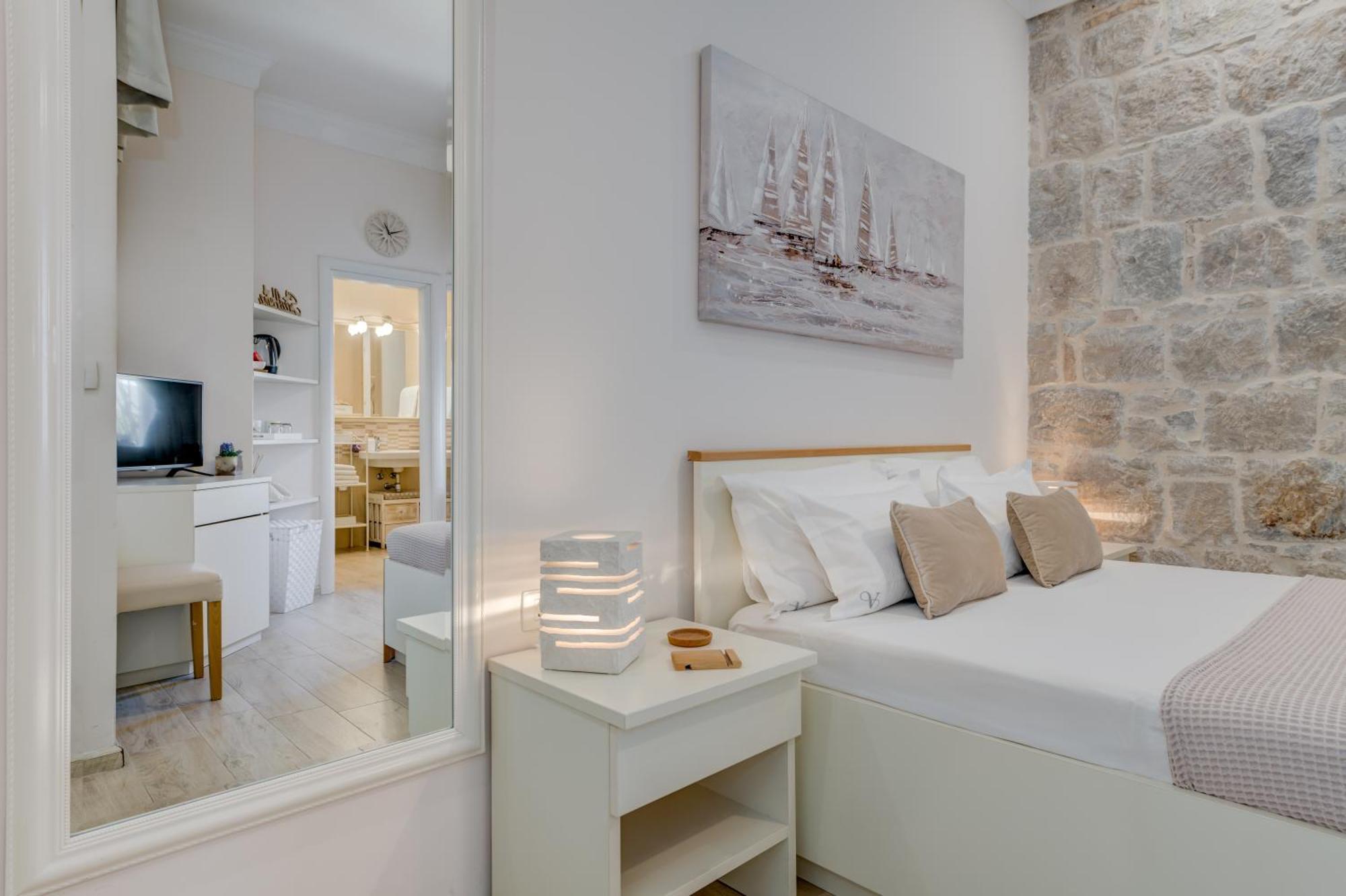 Victoria Luxury Rooms - Split Downtown מראה חיצוני תמונה