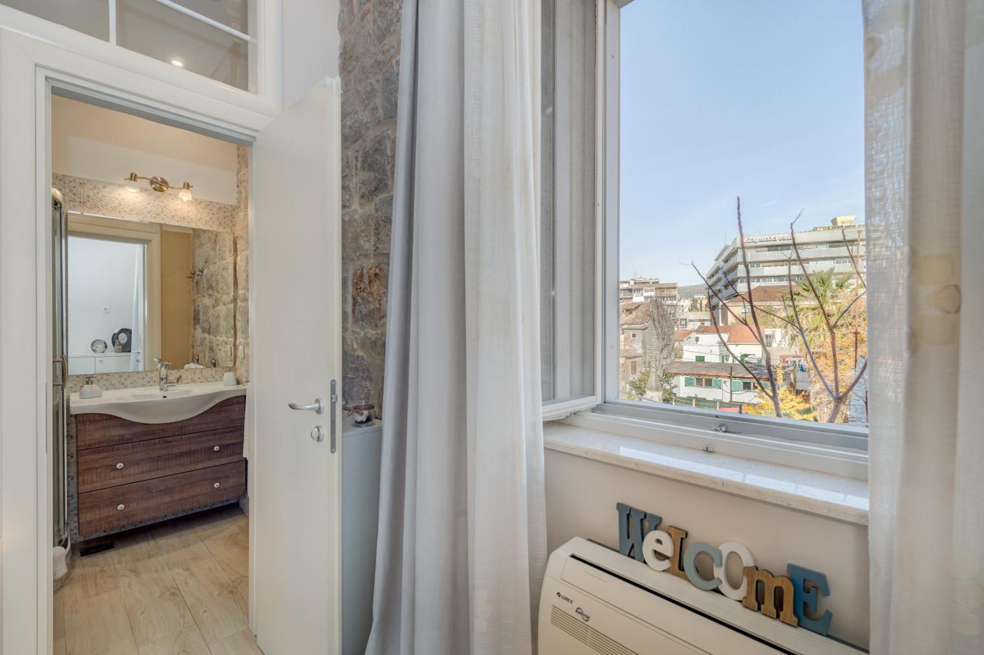 Victoria Luxury Rooms - Split Downtown מראה חיצוני תמונה