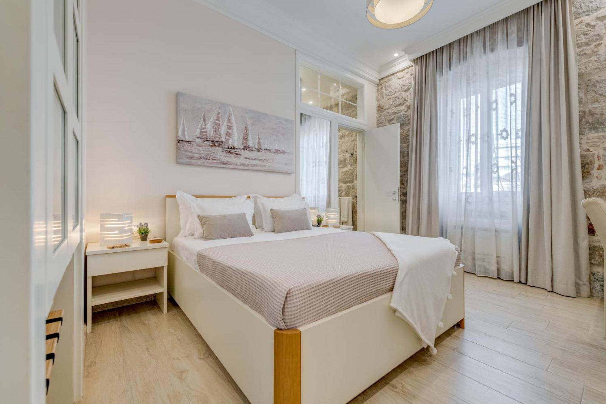 Victoria Luxury Rooms - Split Downtown מראה חיצוני תמונה