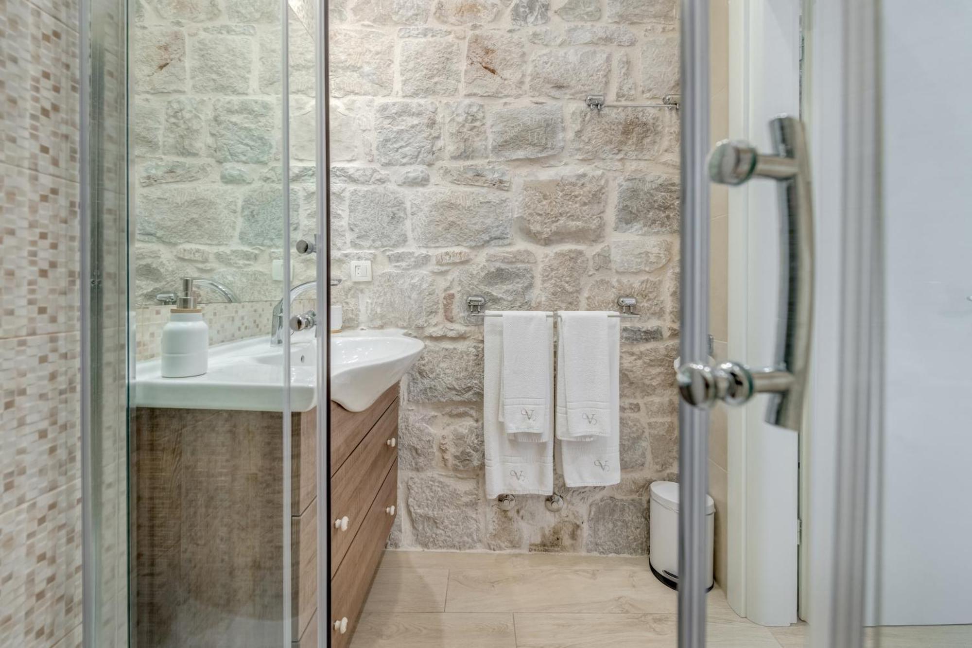 Victoria Luxury Rooms - Split Downtown מראה חיצוני תמונה