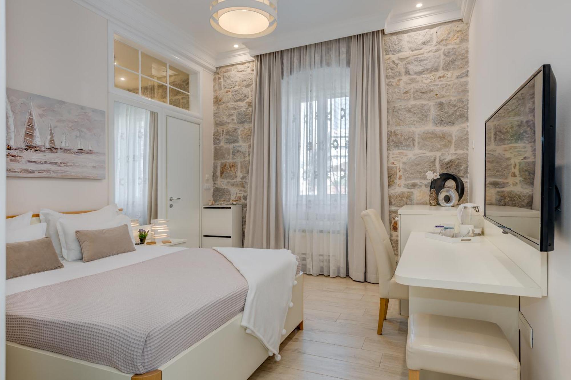 Victoria Luxury Rooms - Split Downtown מראה חיצוני תמונה