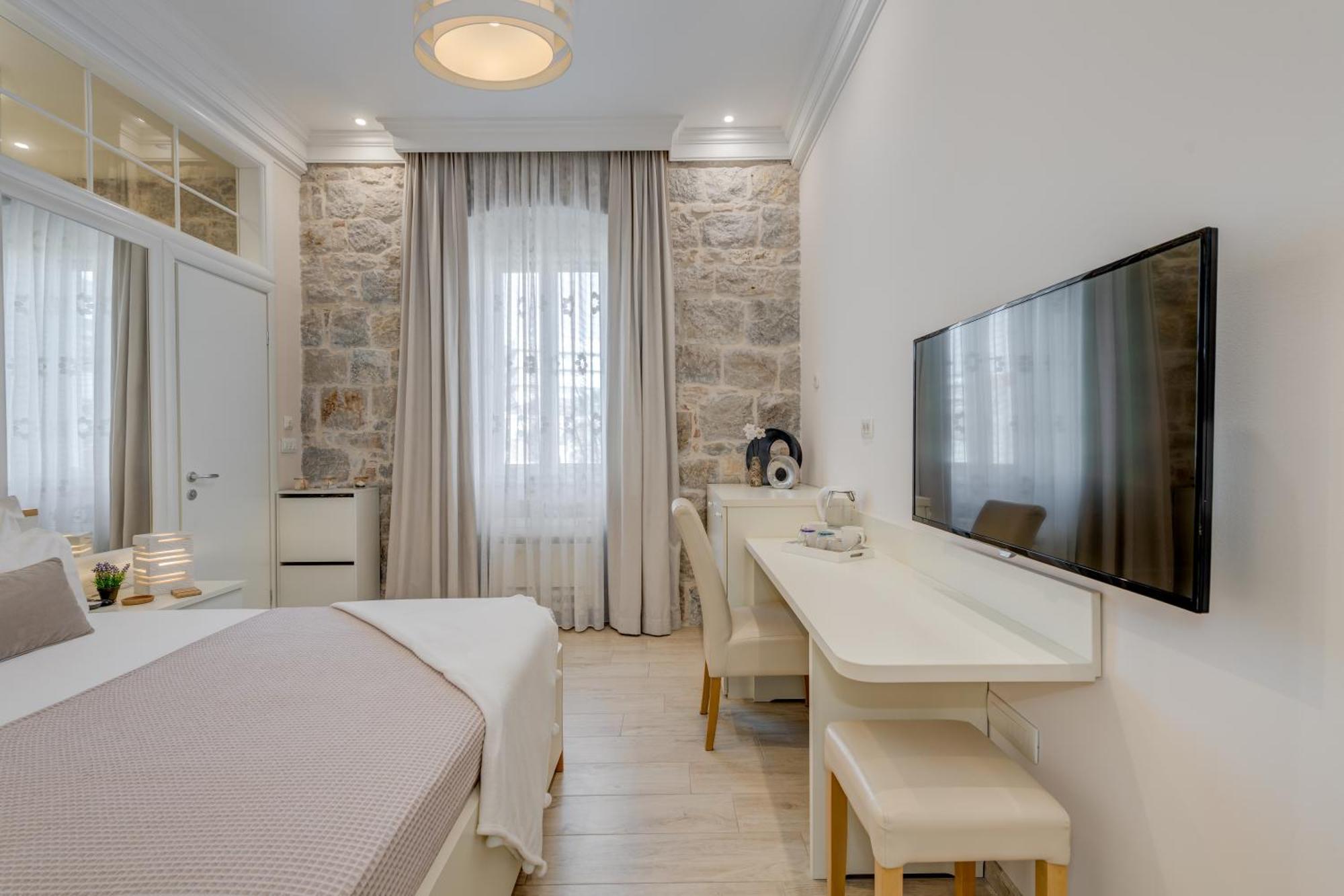 Victoria Luxury Rooms - Split Downtown מראה חיצוני תמונה