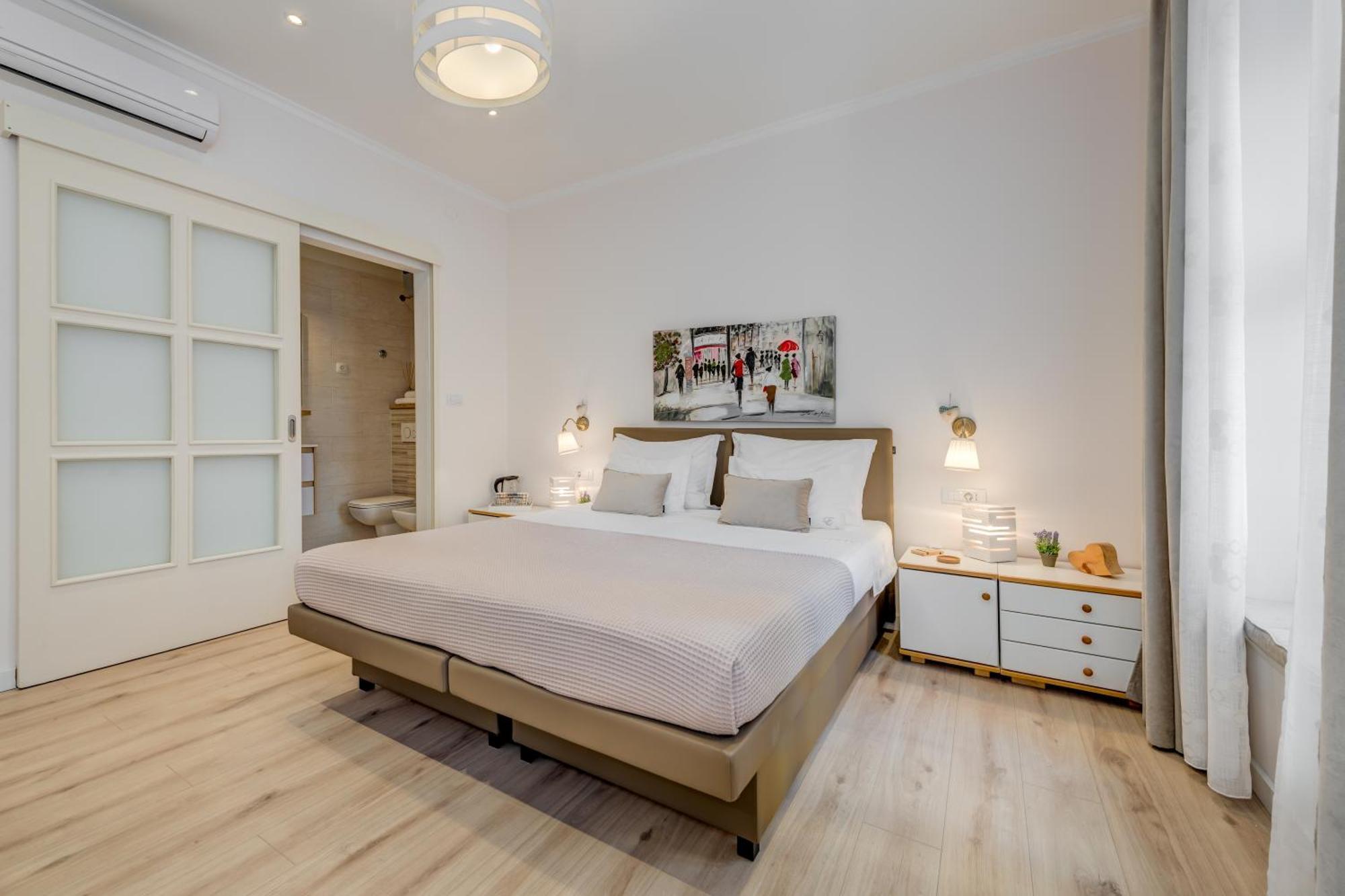Victoria Luxury Rooms - Split Downtown מראה חיצוני תמונה