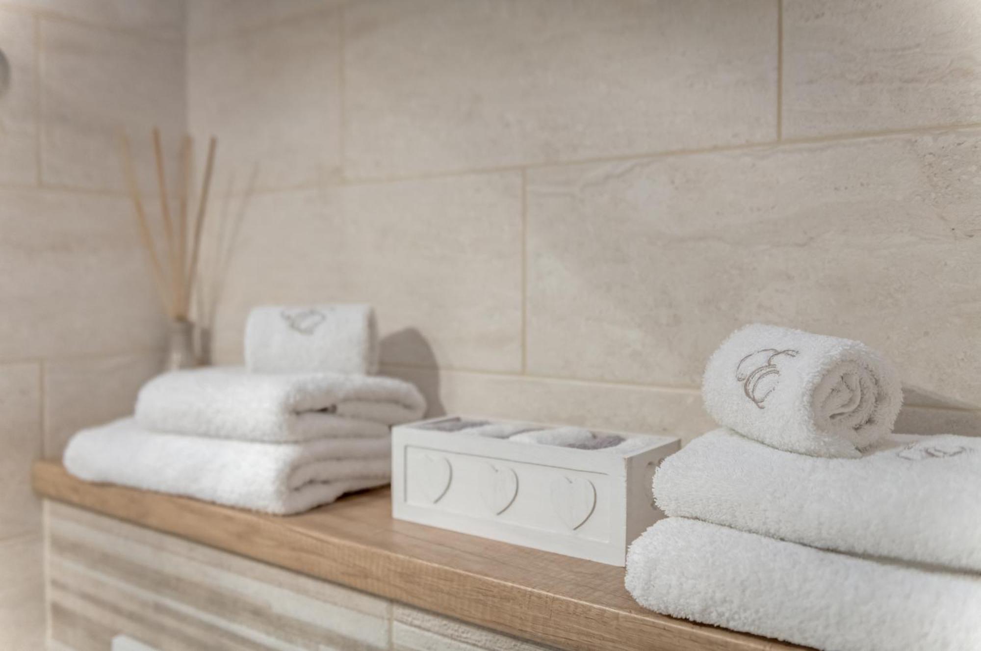 Victoria Luxury Rooms - Split Downtown מראה חיצוני תמונה