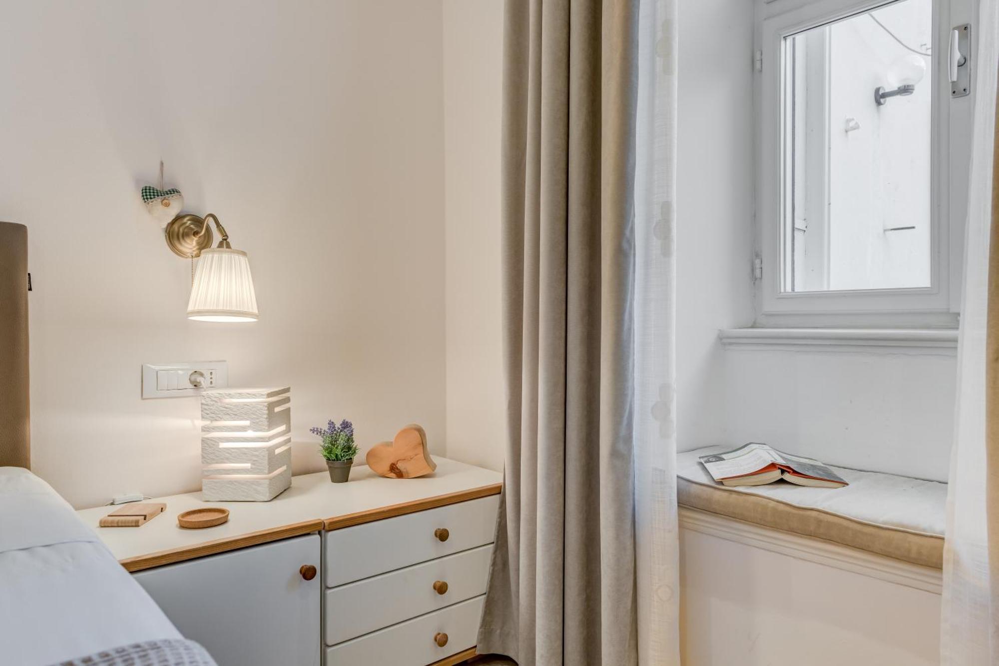 Victoria Luxury Rooms - Split Downtown מראה חיצוני תמונה
