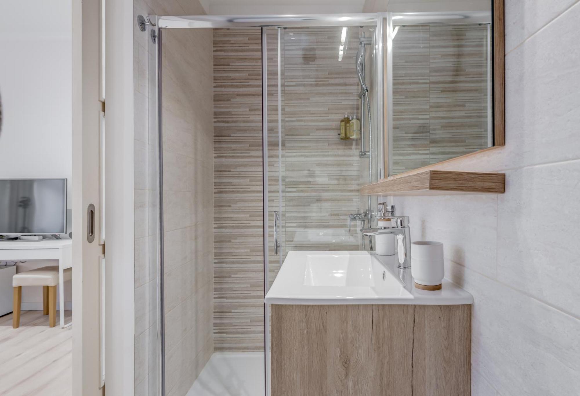 Victoria Luxury Rooms - Split Downtown מראה חיצוני תמונה