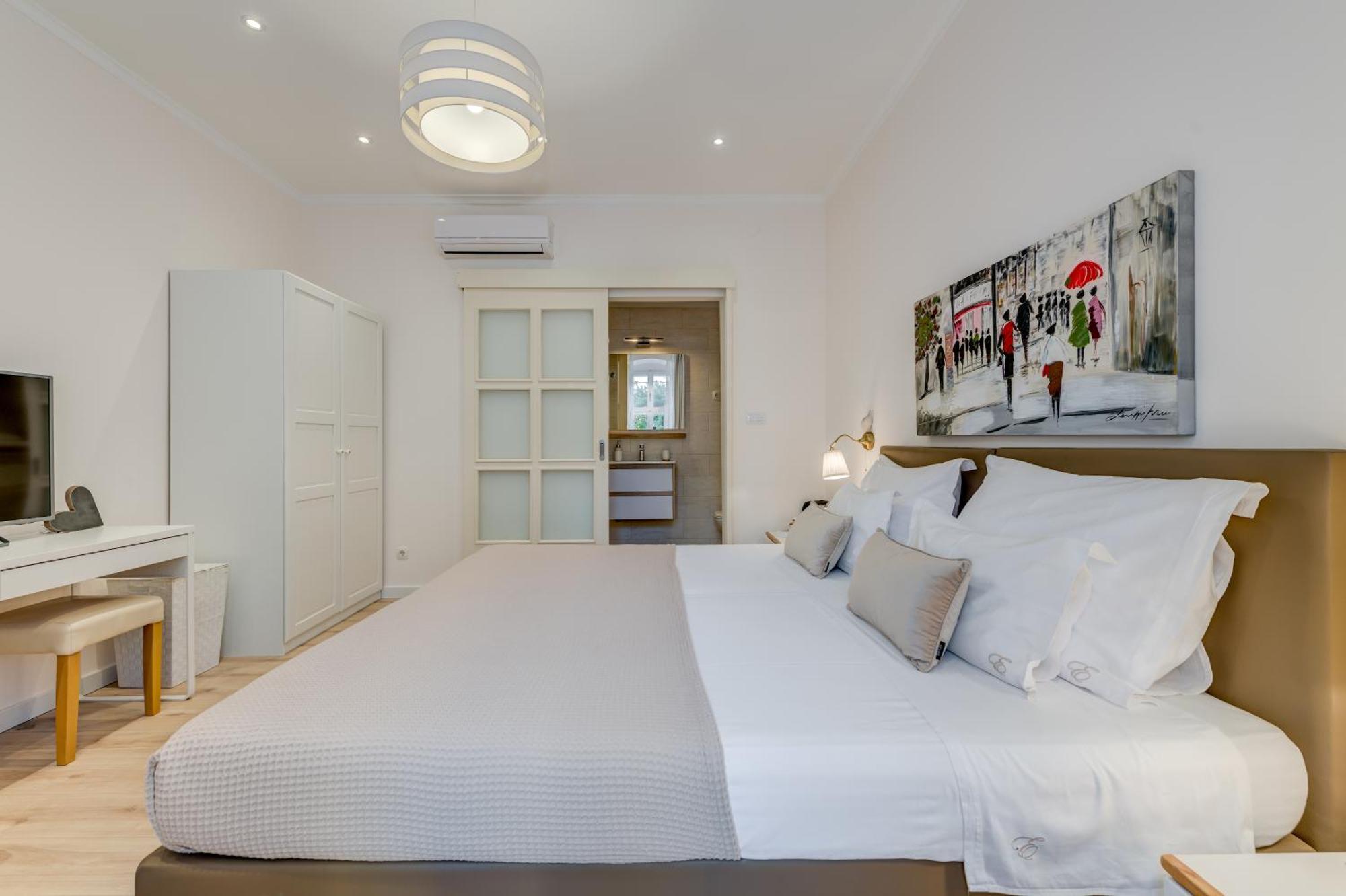 Victoria Luxury Rooms - Split Downtown מראה חיצוני תמונה