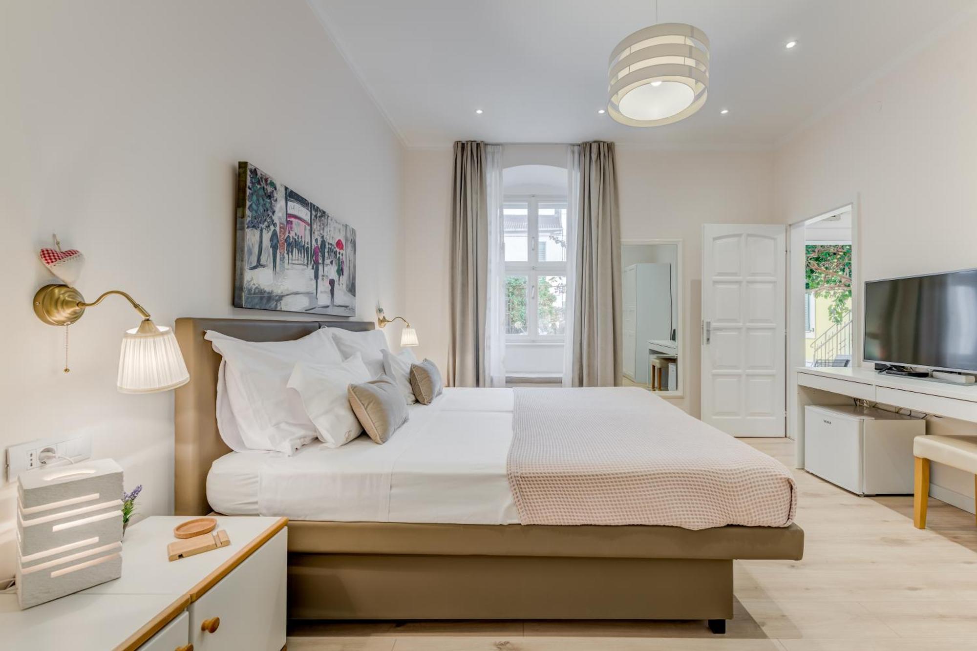 Victoria Luxury Rooms - Split Downtown מראה חיצוני תמונה