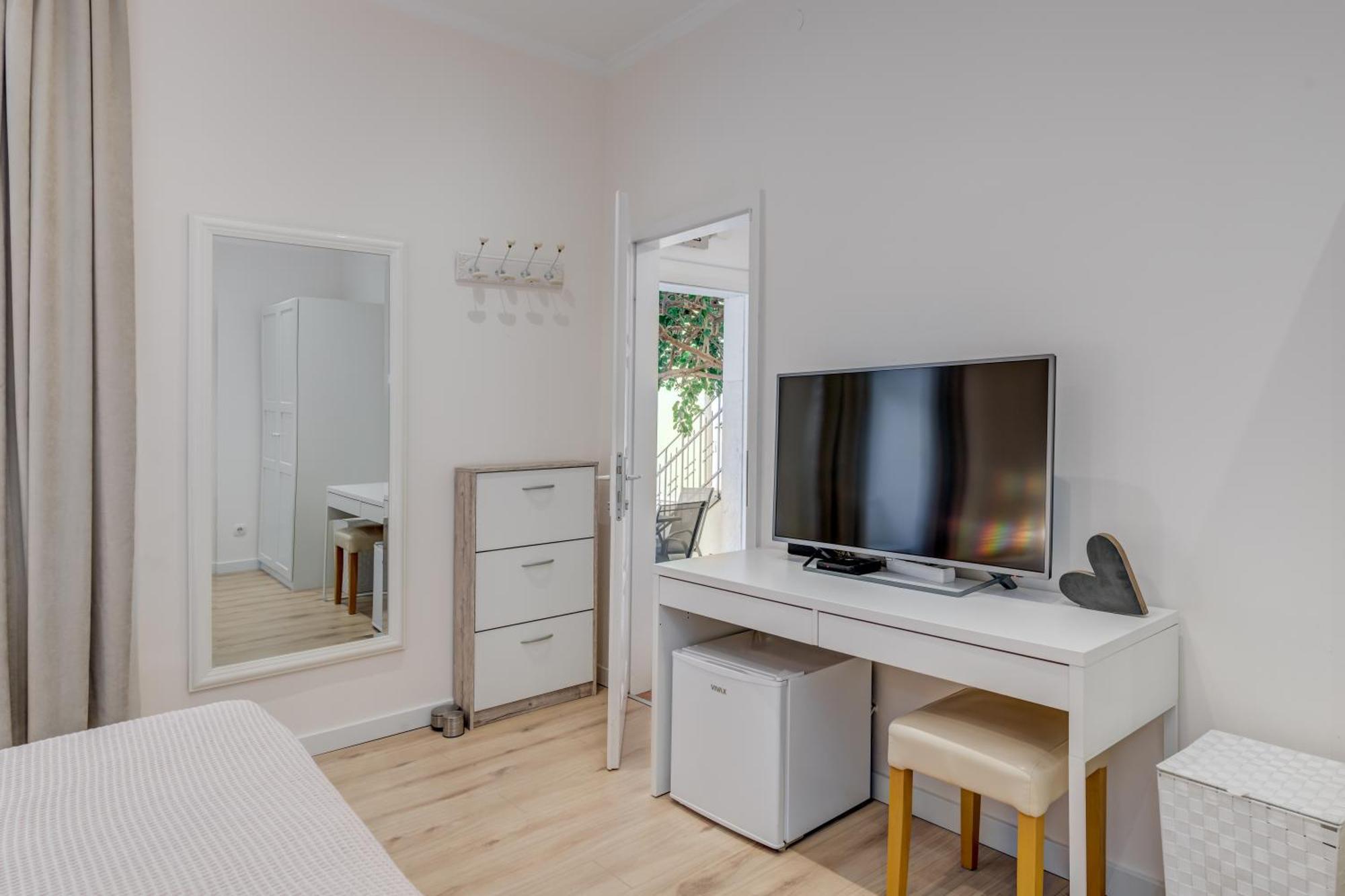 Victoria Luxury Rooms - Split Downtown מראה חיצוני תמונה