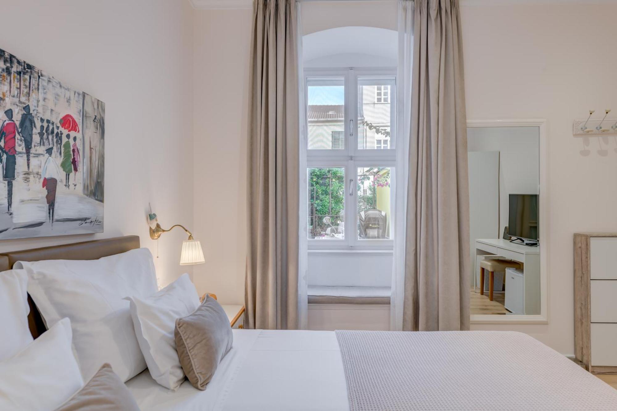 Victoria Luxury Rooms - Split Downtown מראה חיצוני תמונה