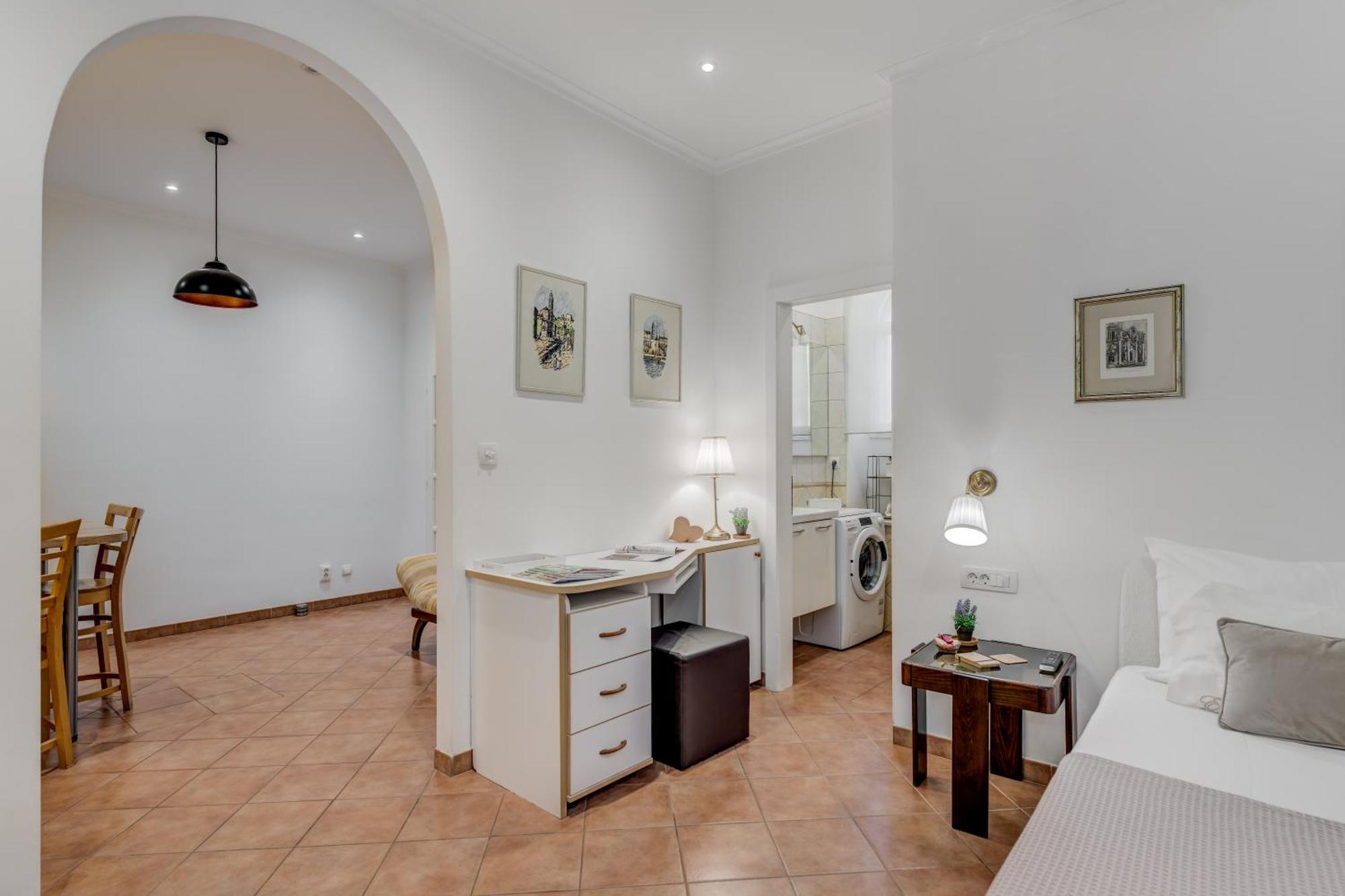 Victoria Luxury Rooms - Split Downtown מראה חיצוני תמונה