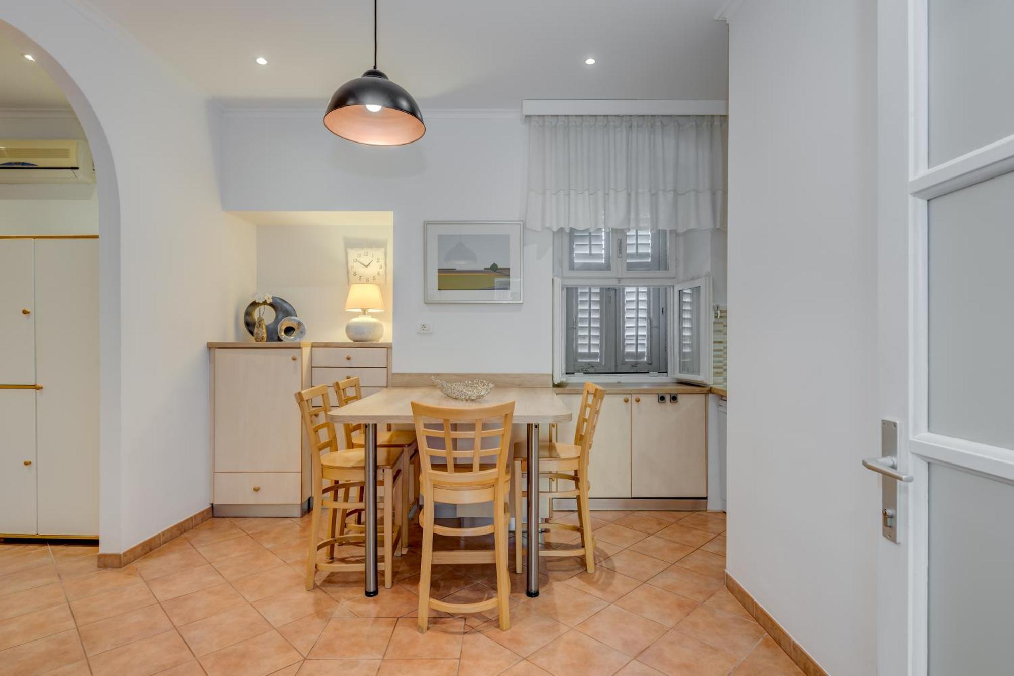 Victoria Luxury Rooms - Split Downtown מראה חיצוני תמונה