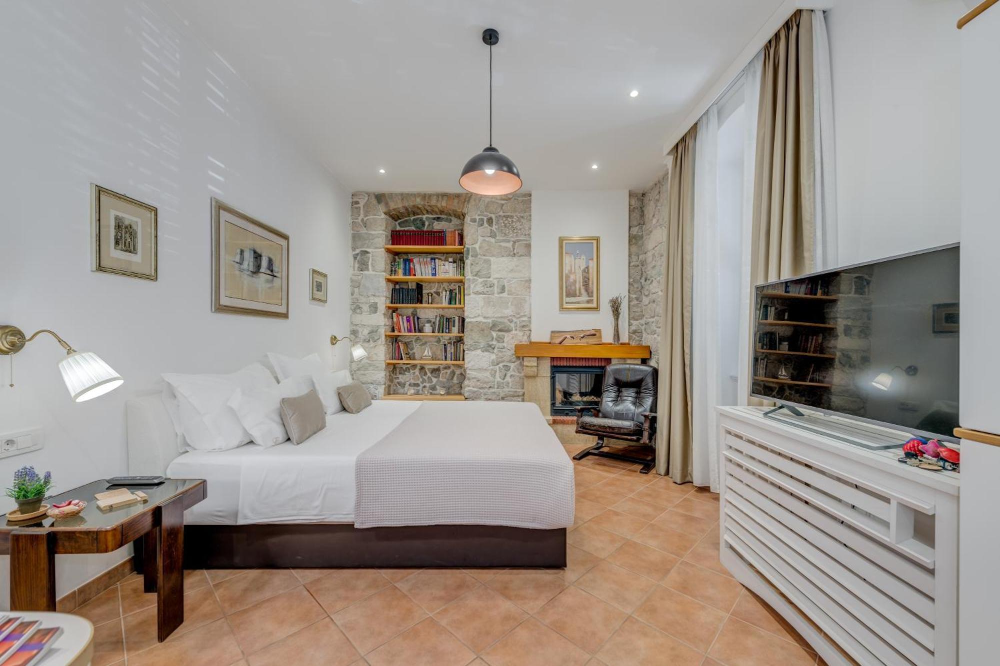 Victoria Luxury Rooms - Split Downtown מראה חיצוני תמונה