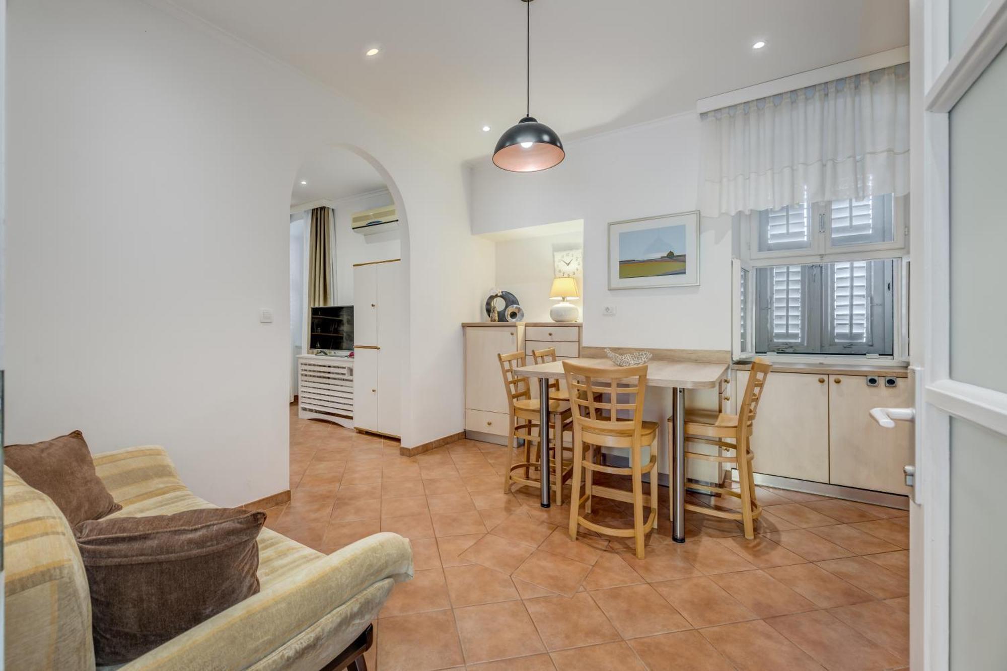 Victoria Luxury Rooms - Split Downtown מראה חיצוני תמונה