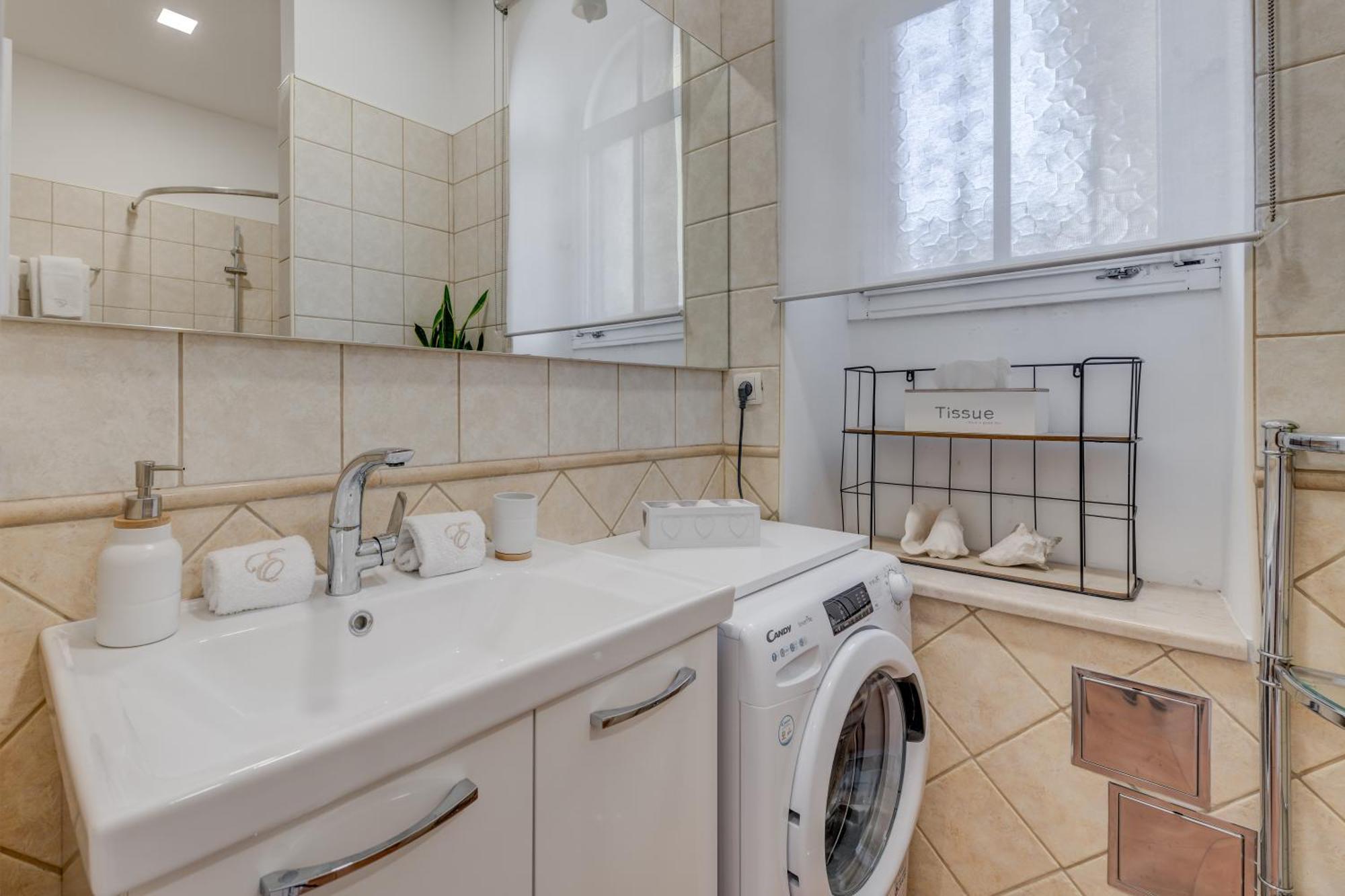Victoria Luxury Rooms - Split Downtown מראה חיצוני תמונה