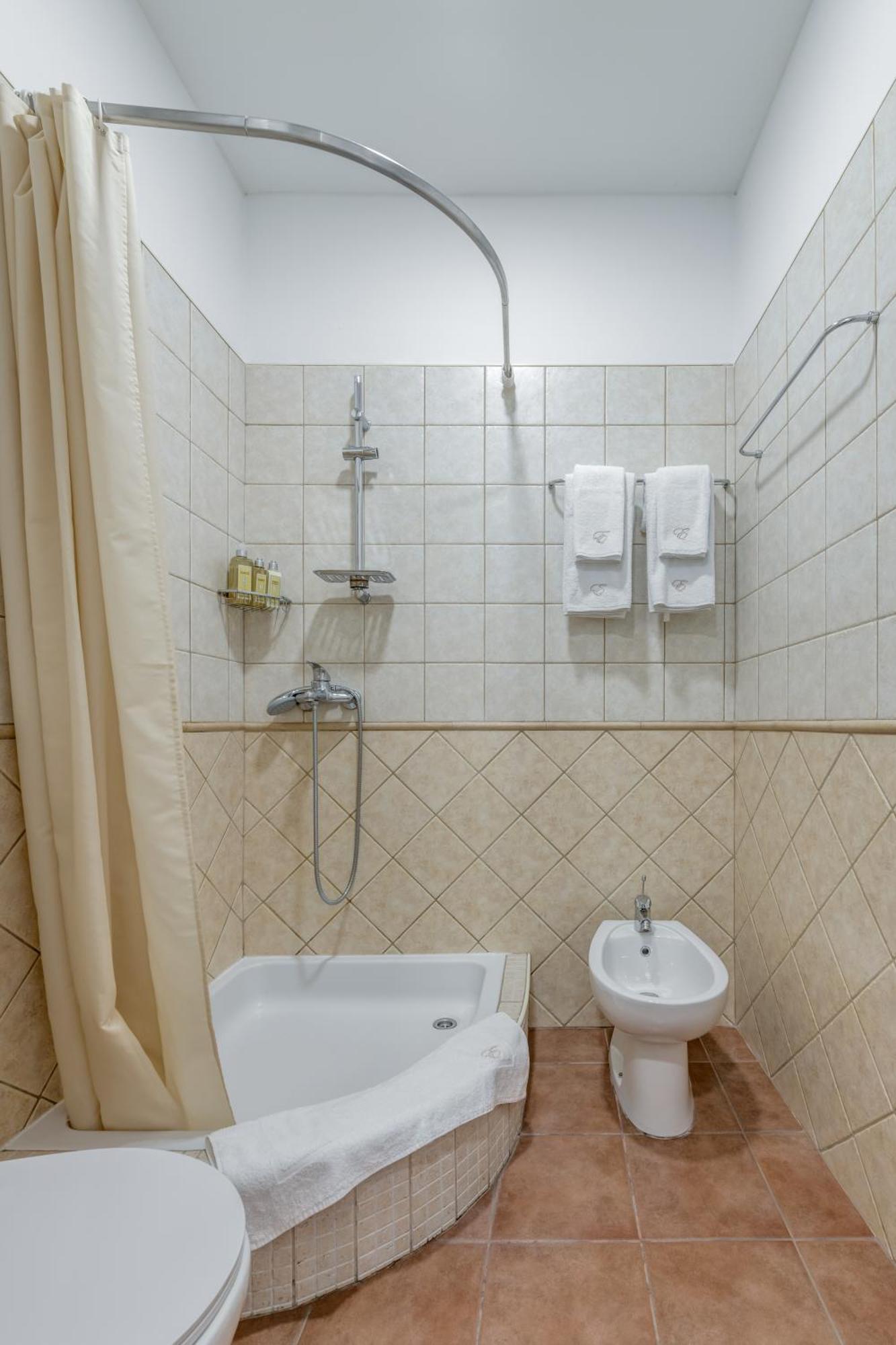 Victoria Luxury Rooms - Split Downtown מראה חיצוני תמונה