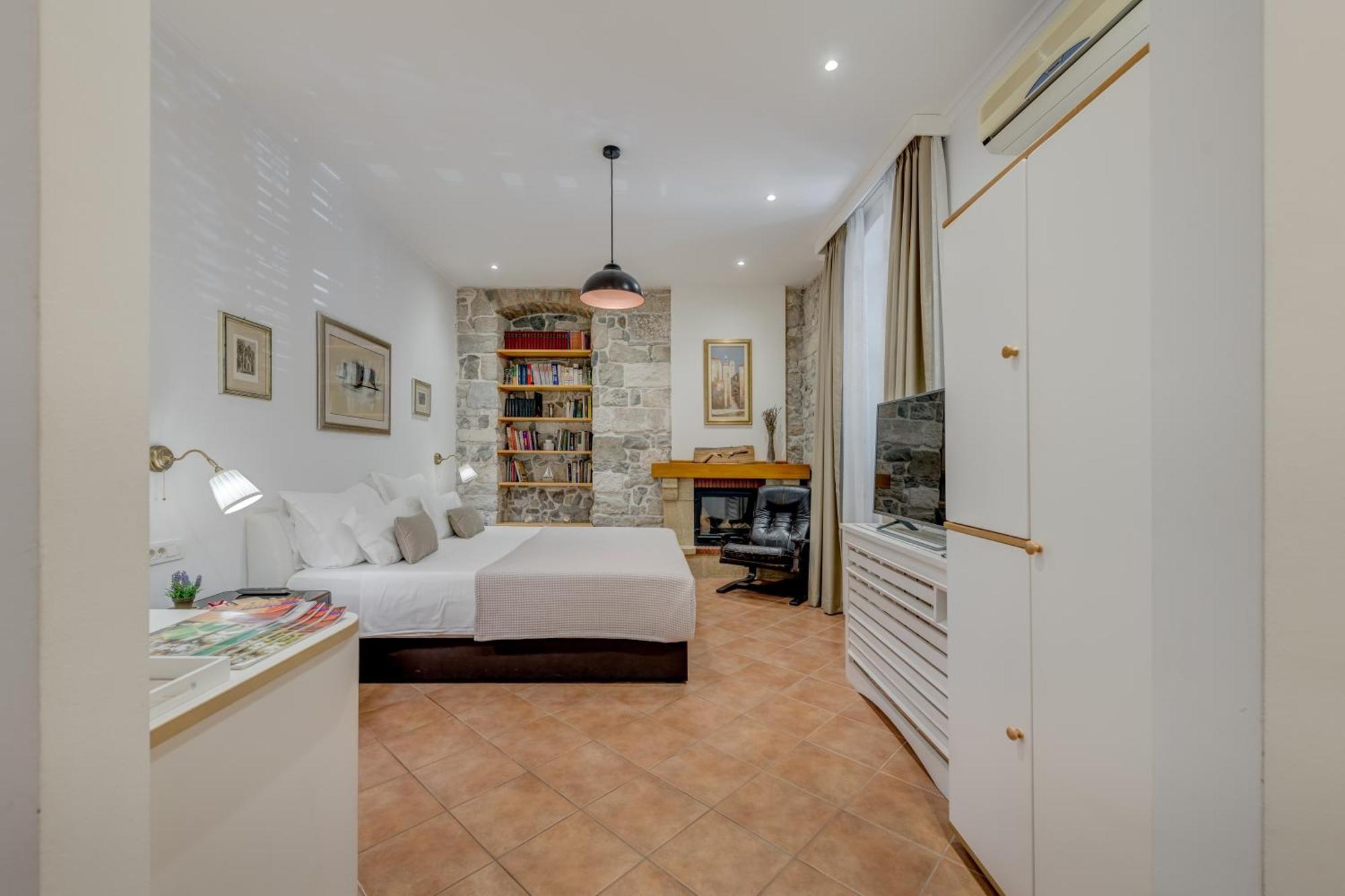 Victoria Luxury Rooms - Split Downtown מראה חיצוני תמונה