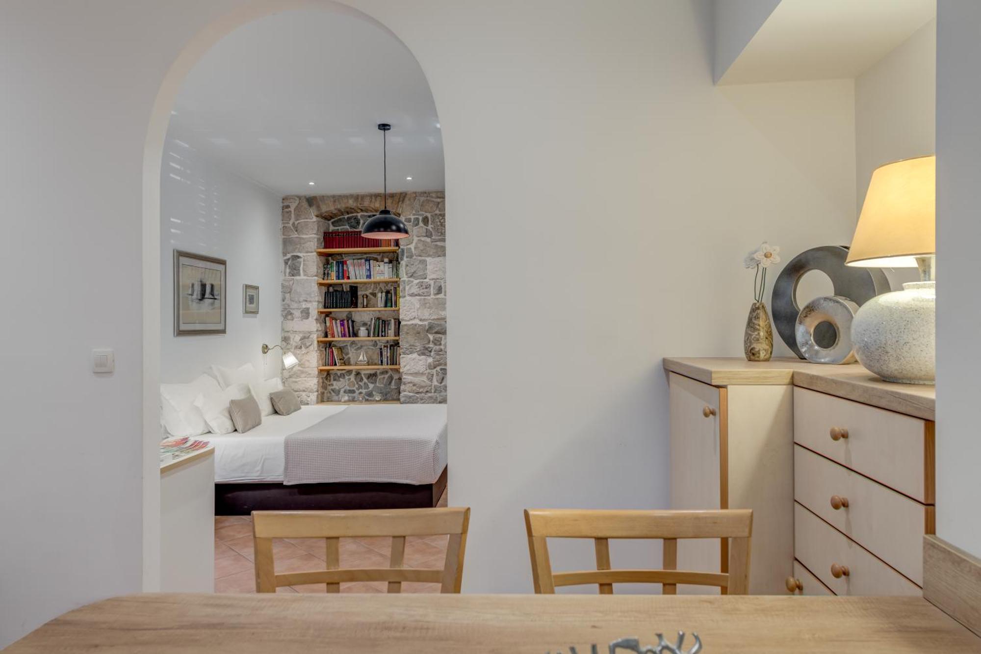 Victoria Luxury Rooms - Split Downtown מראה חיצוני תמונה