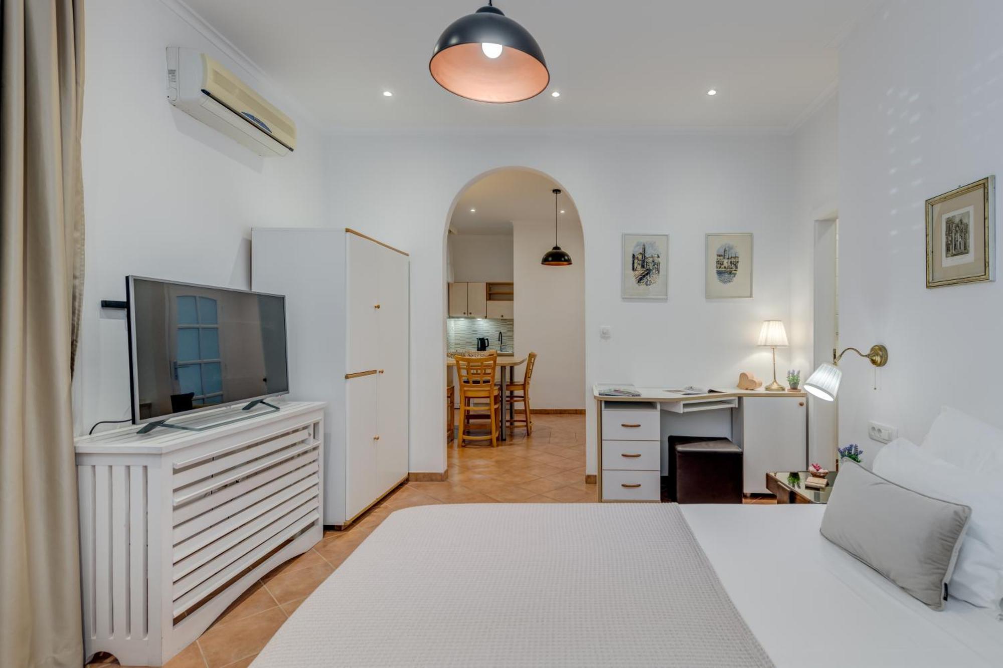 Victoria Luxury Rooms - Split Downtown מראה חיצוני תמונה